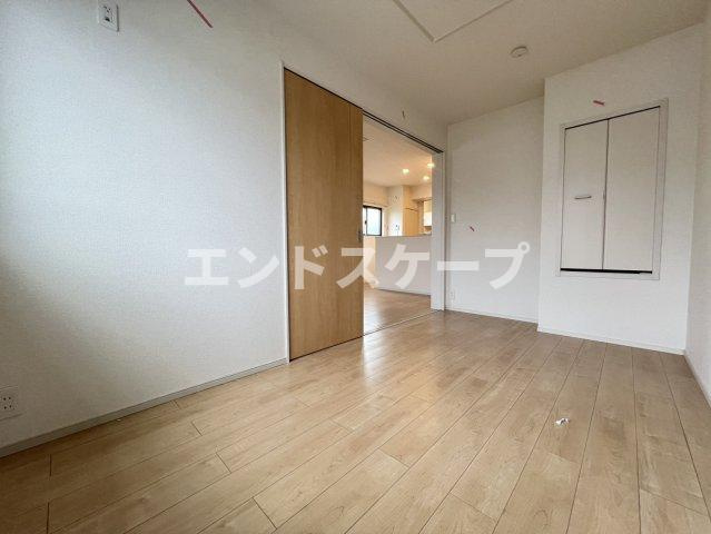 イリーデ　ディーオ　カーサの洋室|高崎、前橋のお部屋探しはエンドスケープまで！お客様の理想お聞かせ下さい♪