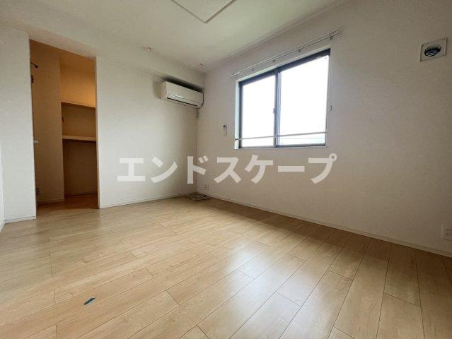 イリーデ　ディーオ　カーサの洋室|高崎、前橋のお部屋探しはエンドスケープまで！お客様の理想お聞かせ下さい♪