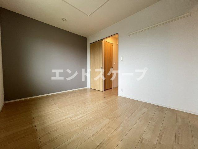 イリーデ　ディーオ　カーサの洋室|高崎、前橋のお部屋探しはエンドスケープまで！お客様の理想お聞かせ下さい♪