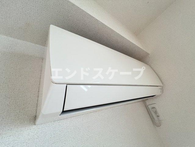 イリーデ　ディーオ　カーサの設備|高崎、前橋のお部屋探しはエンドスケープまで！お客様の理想お聞かせ下さい♪