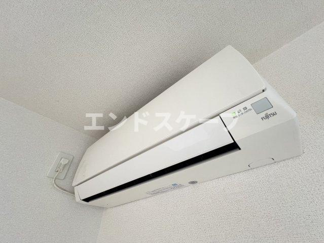 イリーデ　ディーオ　カーサの設備|高崎、前橋のお部屋探しはエンドスケープまで！お客様の理想お聞かせ下さい♪
