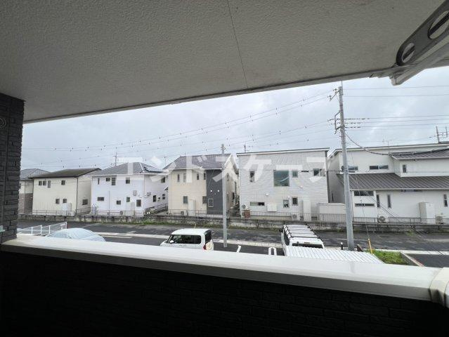 イリーデ　ディーオ　カーサの展望|高崎、前橋のお部屋探しはエンドスケープまで！お客様の理想お聞かせ下さい♪
