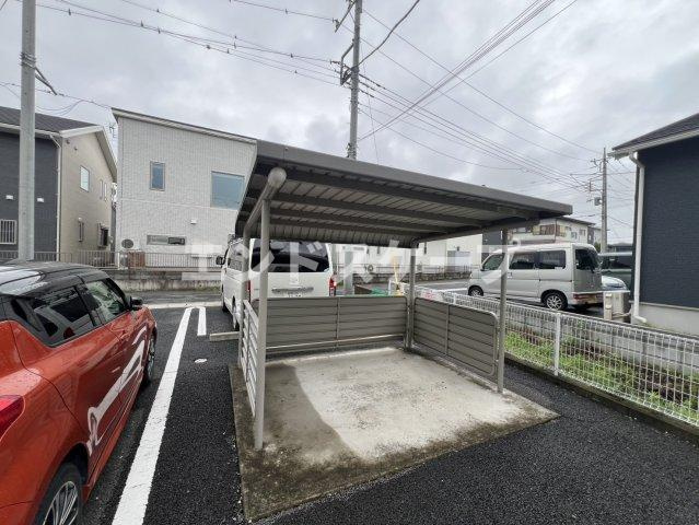 イリーデ　ディーオ　カーサのその他共用部分|高崎、前橋のお部屋探しはエンドスケープまで！お客様の理想お聞かせ下さい♪