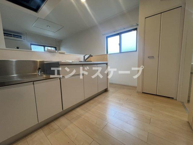 イリーデ　ディーオ　カーサのキッチン|高崎、前橋のお部屋探しはエンドスケープまで！お客様の理想お聞かせ下さい♪