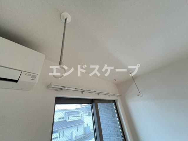 イリーデ　ディーオ　カーサの設備|高崎、前橋のお部屋探しはエンドスケープまで！お客様の理想お聞かせ下さい♪