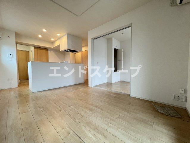 イリーデ　ディーオ　カーサの居間・リビング|高崎、前橋のお部屋探しはエンドスケープまで！お客様の理想お聞かせ下さい♪