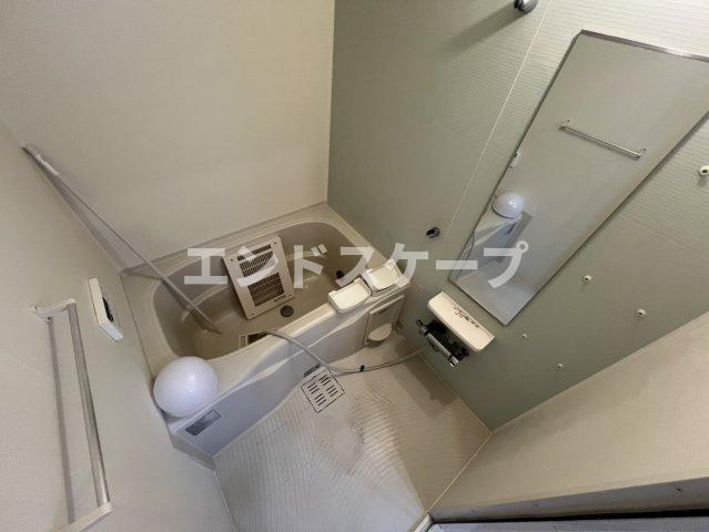 イリーデ　ディーオ　カーサの浴室|高崎、前橋のお部屋探しはエンドスケープまで！お客様の理想お聞かせ下さい♪