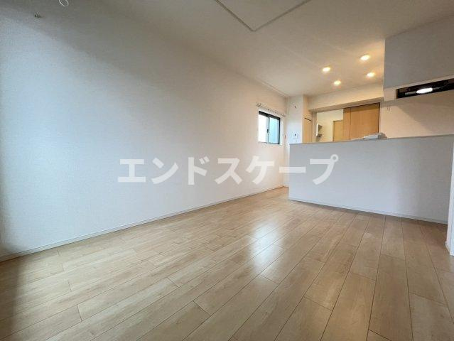 イリーデ　ディーオ　カーサの居間・リビング|高崎、前橋のお部屋探しはエンドスケープまで！お客様の理想お聞かせ下さい♪