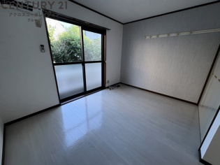 エアコン付きで初期費用を抑えたい方にもおすすめです。