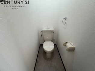 お風呂トイレ別です！