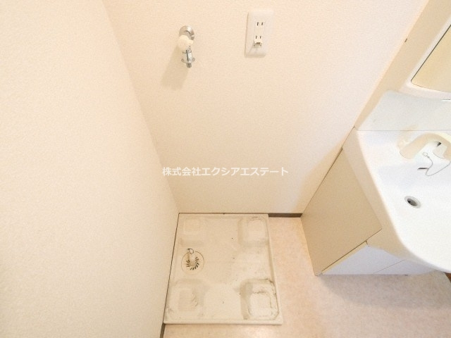 美章園メゾン寿の設備