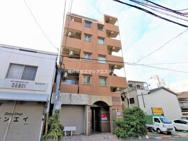 美章園メゾン寿
