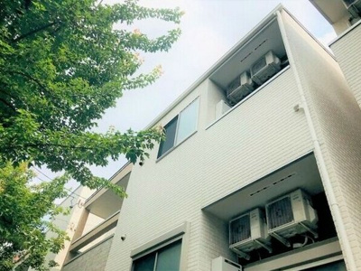 【外観】 | KUMAZAWA | ※イメージ画像です