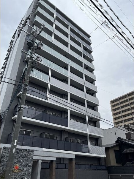 ロータス・ガーデン城南