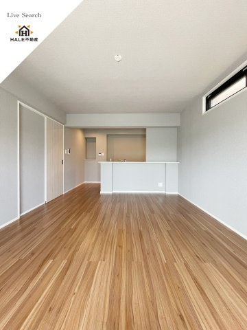 【居間・リビング】 | RESIDENCE城西