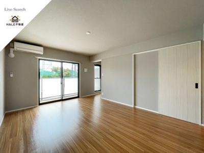 【内装】 | RESIDENCE城西