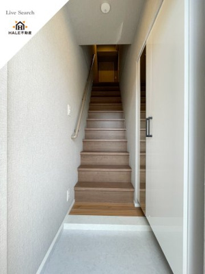 【玄関】 | RESIDENCE城西
