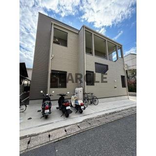【外観】 | K’ｓテラス | 外観も気になるポイント