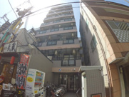 ソシオリバーハイツの画像