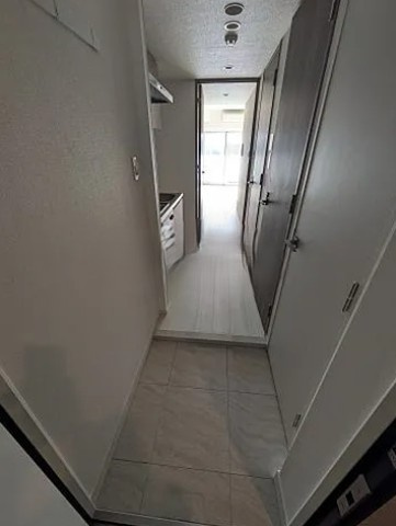 ACP Residence 西巣鴨の内装
