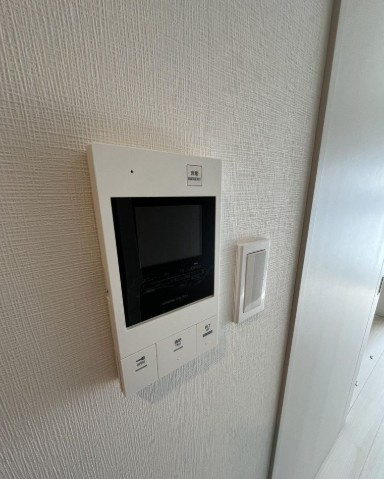 ACP Residence 西巣鴨のセキュリティ