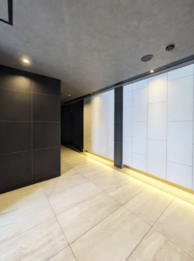 ACP Residence 西巣鴨のロビー