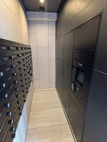 ACP Residence 西巣鴨のその他共用部分