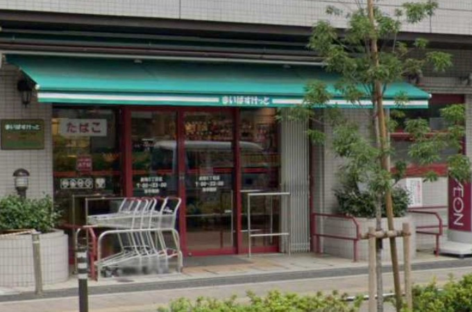 ACP Residence 西巣鴨の周辺