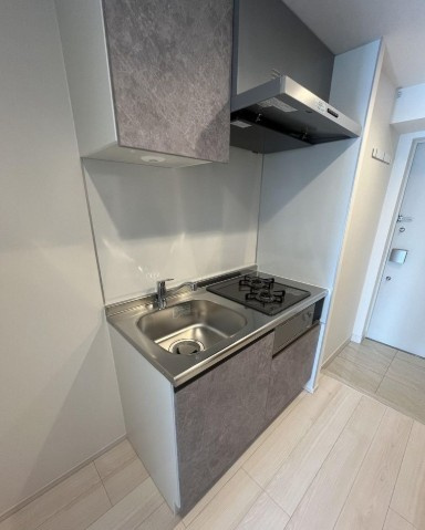 ACP Residence 西巣鴨のキッチン