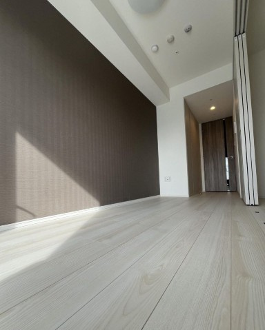 ACP Residence 西巣鴨の居間・リビング