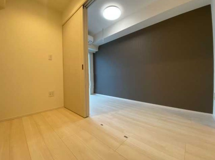 ACP Residence 西巣鴨の洋室