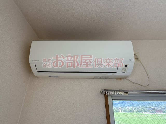シャロム新町の設備