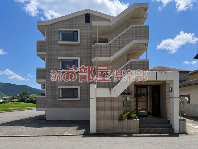 シャロム新町
