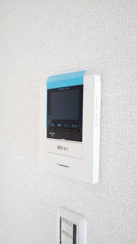 Ｍａｉｓｏｎ　ｄｅ　ｅｔｅ　　刈谷市近郊の賃貸はクラスホーム刈谷店のセキュリティ