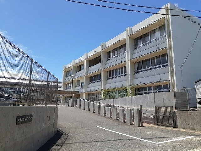 Ｍａｉｓｏｎ　ｄｅ　ｅｔｅ　　刈谷市近郊の賃貸はクラスホーム刈谷店の周辺|棚尾小学校まで1080m