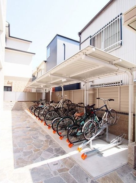 ALTOROSE名古屋(アルトロゼ名古屋)のその他共用部分