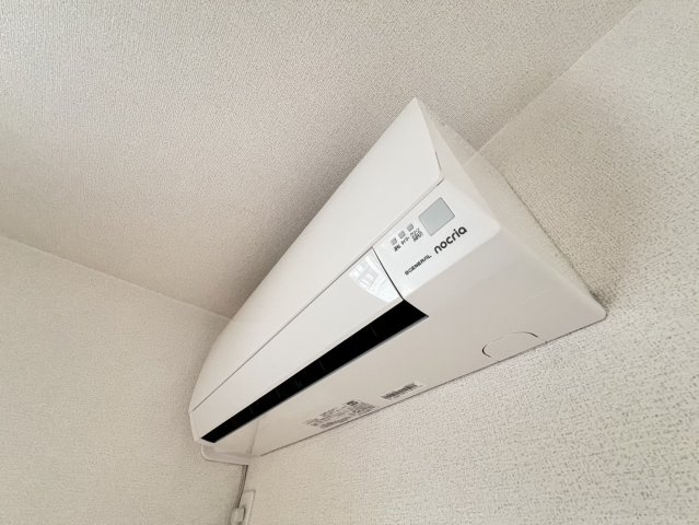 サニーの設備
