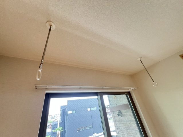 サニーのその他