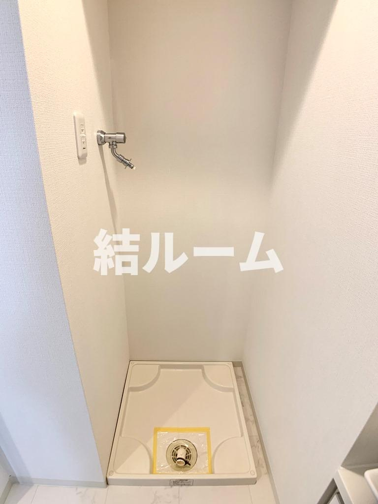 板橋区大山金井町の賃貸マンションの設備