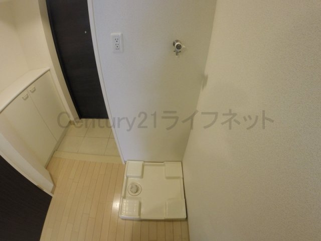 【設備】 | レジュールアッシュＪＵＳＯ