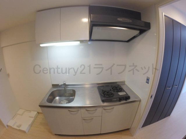 【キッチン】 | レジュールアッシュＪＵＳＯ