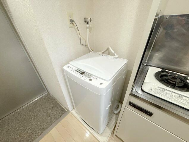 マイナビＳＴＡＹミライエ浦安北栄の設備