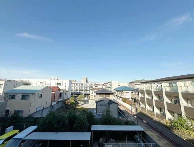 マイナビＳＴＡＹミライエ浦安北栄の展望