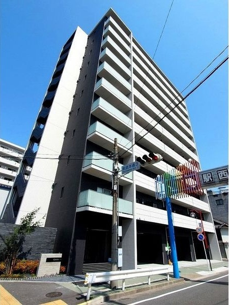 澄和レジデンス名古屋(トワレジデンス　旧名称:プレディアスタイル名古屋)