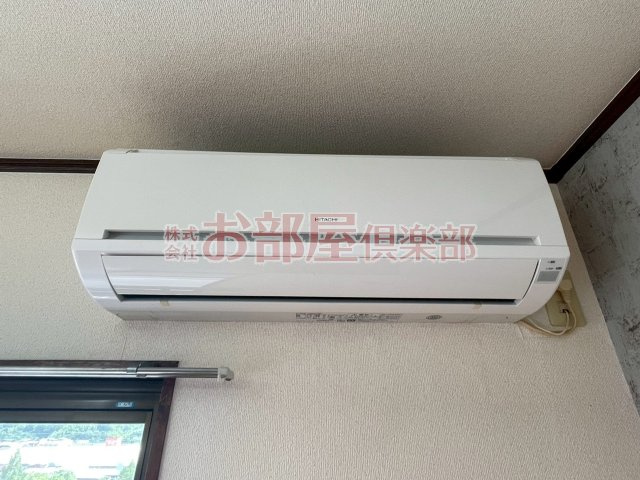 ウッドハウスⅡの設備