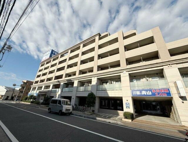 マイナビＳＴＡＹミライエ浦安北栄