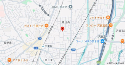 【地図】 | SunbloomNeo