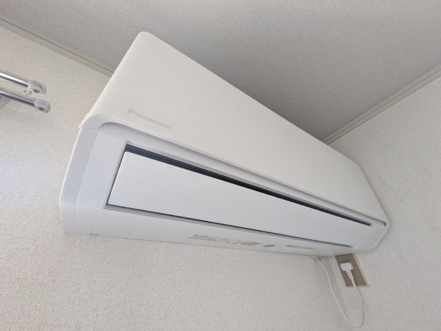 ライフピァ塩澤の設備