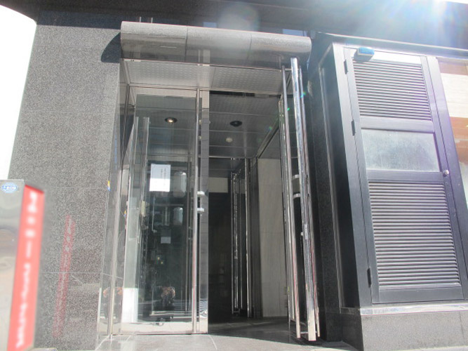 名駅ＵＦビル　