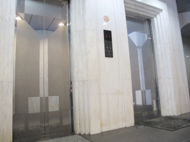 名駅ＵＦビル　